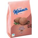 Manner Tortácskák - csokoládés brownie - 400 g