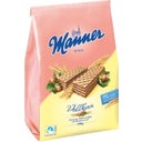 Manner Whole Grain Wafers - 300 g