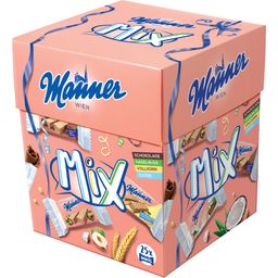 Manner Minis Mix