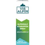 VIS ALPIN Spray z solą alpejską do nosa
