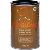 Berglöwe Mix Proteico per Pancake Bio