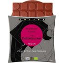 Organic Squaring the Circle - Forest Berry Coconut Circle with Date Sugar - 70 g