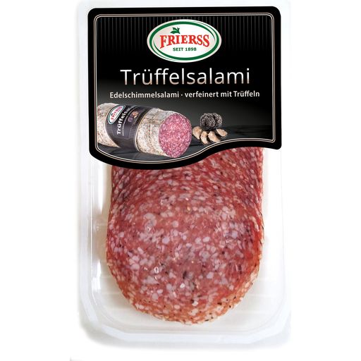 FRIERSS Salama s tartufi - 60 g