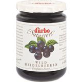 Darbo All Natural Wild Blueberry Jam Extra