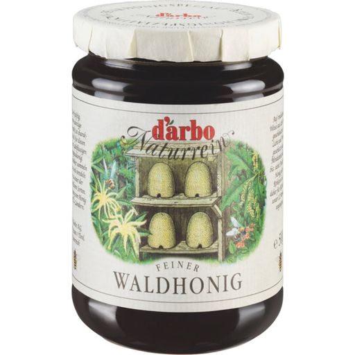 Darbo Feiner Waldhonig - 500 g