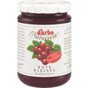 Naturrein - Confettura Extra di Ribes Rosso, 450 g