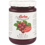 Darbo All Natural Red Currant Jam Extra
