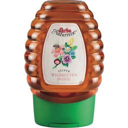 Darbo Wildflower Honing - Knijpfles - 300 g