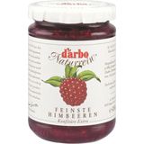 Darbo All Natural Raspberry Jam Extra