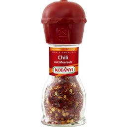 KOTÁNYI Chili with Sea Salt