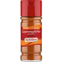 KOTÁNYI Ground Cayenne Pepper - 38 g