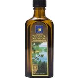BioKing Organic Siberian Cedar Nut Oil