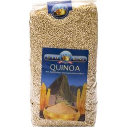 BioKing Quinoa Bio
