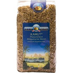 BioKing KAMUT® Pharaoh Grain, geheel biologisch - 1.000 g