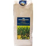 BioKing Organic Whole Grain Spelt Flour