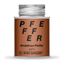Stay Spiced! Pieprz Andaliman cały - 30 g
