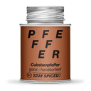 Stay Spiced! Cubeb Pepper, Whole - 50 g