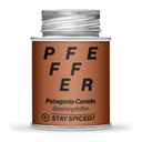 Stay Spiced! Patagonian Canelo Pepper Berries - 45 g