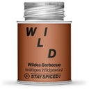 Stay Spiced! Wildes Barbecue - kräftiges Wildgewürz - 100 g