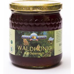 BioKing Austrian Forest Honey