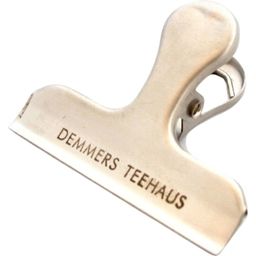 Demmers Teehaus Thee Clip