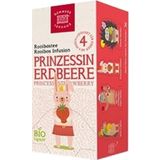 Demmers Teehaus Quick-T BIO KIDS Princesse Fraise