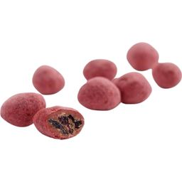Zotter Schokoladen Organic Balleros Sour Cherries - 100 g