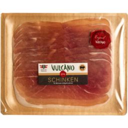 Vulcano Sliced Prosciutto, Aged for 15 months - 90 g