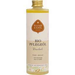 Eliah Sahil Organic Baobab Body Oil - 100 ml