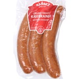 Radatz Käsekrainer