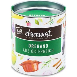 Ehrenwort Organiczne oregano - 10 g