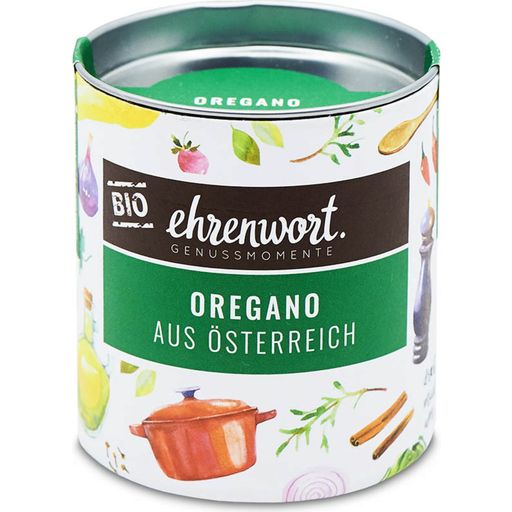 Ehrenwort Organic Oregano - 10 g