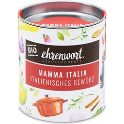 BIO Mamma Italia Italiaanse kruidenbereiding - 35 g