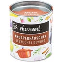 Ehrenwort BIO Knusperhäuschen - 30 g