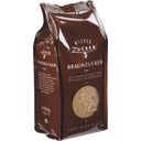 Braunzucker - 500 g