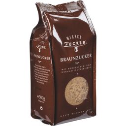 Wiener Zucker Zucchero Bruno