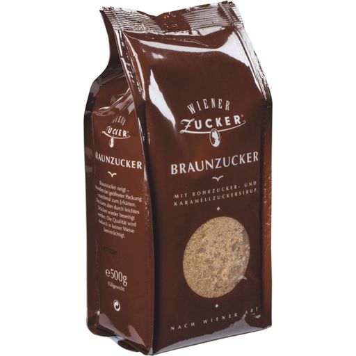 Wiener Zucker Zucchero Bruno - 500 g