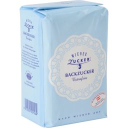 Backzucker - 1 kg