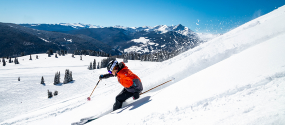 Die besten Skigebiete in Österreich 