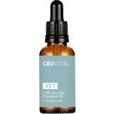 VET CBD Extrakt Premium 10