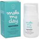 Aquatadeus Make my Day - Crème Intense - 50 ml