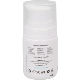 Aquatadeus Čistilni kremni gel - so clearly perfect - 50 ml