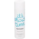 Aquatadeus Nourishing Shampoo - it's show time