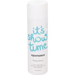Aquatadeus Pflegeshampoo - it's show time - 200 ml