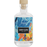Franz von Durst - Dry Gin Wild