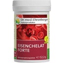 Dr. Ehrenberger Iron Chelate Forte - 90 Capsules
