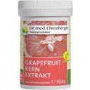 Dr. Ehrenberger Grapefruit Seed Extract - 90 Capsules