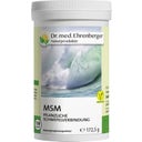 Dr. Ehrenberger MSM Kapseln - 150 Kapseln