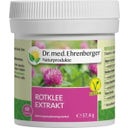 Red Clover, 60 Capsules