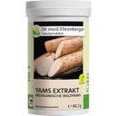 Dr. Ehrenberger Yam Extract Capsules - 180 Capsules